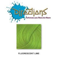 La Riche Directions Farbcreme Fluorescent Lime 89 ml