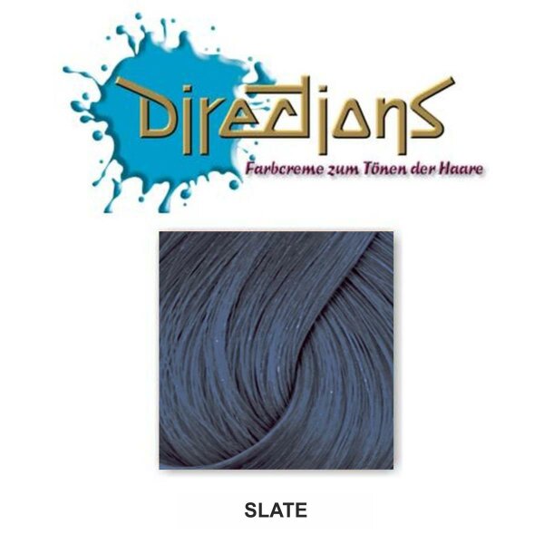 La Riche Directions Farbcreme Slate 89 ml