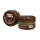 NISHMAN Mustache &amp; Beard Balm Bart Wachs 100ml
