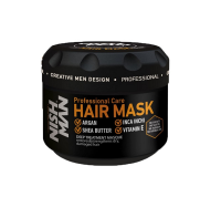 NISHMAN Hair Mask Inca Inci Complex 300 ml