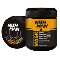 NISHMAN Hair Mask Inca Inci Complex 750 ml