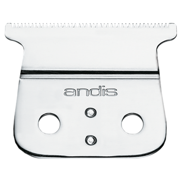 Andis Stainless-Steel T-Blade T-Outliner Li Schneideplatte