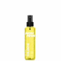 NISHMAN 04 After Shave Cologne - Lemon 100 ml