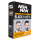NISHMAN Blackshampoo Hair&Beard Care 2x200ml