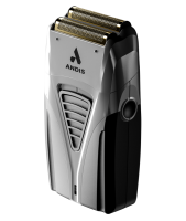 Andis Pro Foil Lithium Plus Titanium Foil Shaver (NEU)