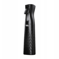 Nishman Sprühflasche - NUR MIT ENTKALKTEM WASSER -...