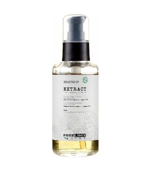 FreeLimix Haarserum Bio-Struct Extract 100ml