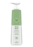 NISHLADY Shampoo Tiefe Detox 503ml