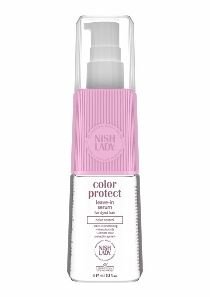 NISHLADY Leave-in-Serum Color Protect 97ml