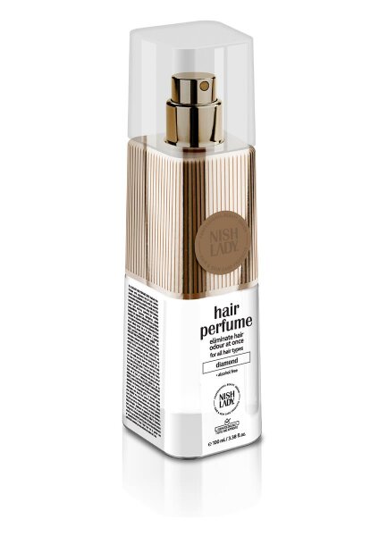 NISHLADY Haarparfüm Diamond 75ml