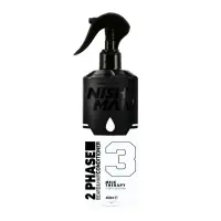 NISHMAN 2 Phasen Beard & Hair Conditioner 03 - MILK...