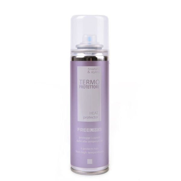 FreeLimix Heat Protector Spray, Hitzeschutz 150 ml
