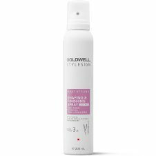 GW STS Shaping & Finishing Spray 200ml   StyleSign Heat Styling