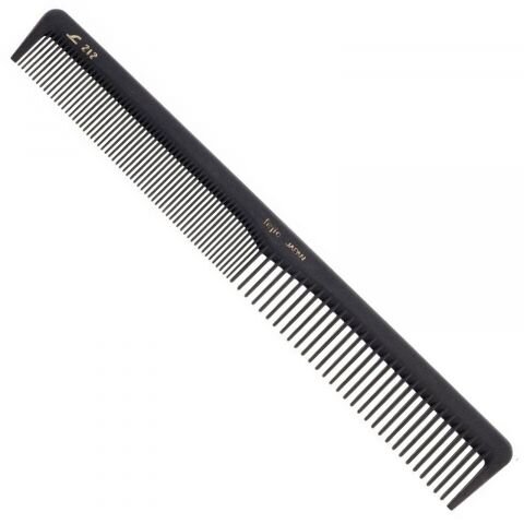 Fejic Carbon Kamm Nr.212 (178mm)