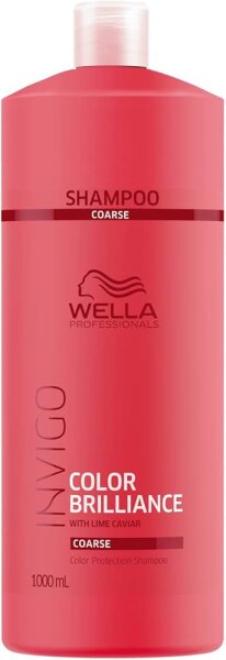 Wella Invigo Conditioner Coarse 1000ml   Color Brilliance