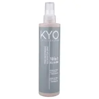 KYO Leave in Spray - 10 in1 mit Hitzeschutz, 250ml