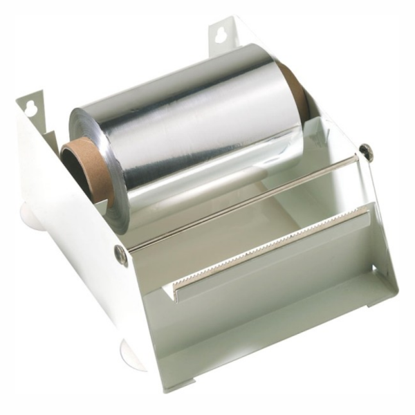 Comair Dispenser f&uuml;r Alufolie Metall f&uuml;r 250 m Rollen